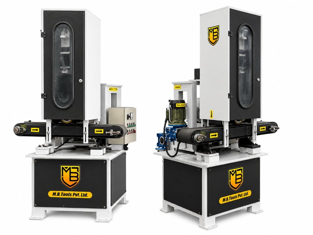 M.B. Tools facility